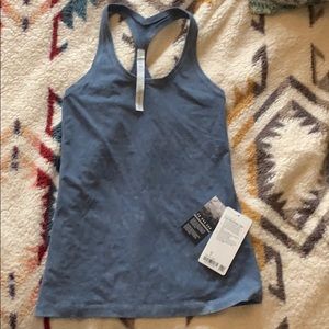 Lululemon racer back tank